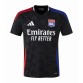 Seconda Maglia Olympique Lyonnais 2024/2025